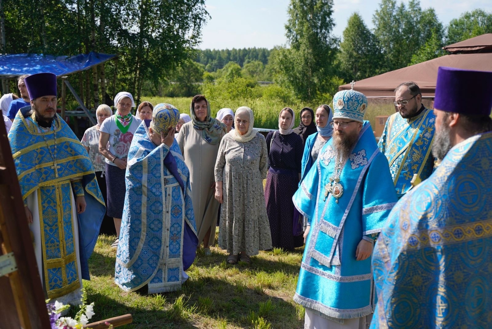 Православный форум Доброе слово